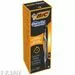 754124 - Ручка гелевая BIC Gelocity Quick Dry черный,автомат.0,35мм,прорезин.корпус 1009304 (5)