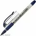 754125 - Ручка гелевая BIC Gelocity Stic резин.манжет.синяя 1170770 (2)