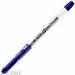 754125 - Ручка гелевая BIC Gelocity Stic резин.манжет.синяя 1170770 (4)