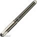 754137 - Ручка гелевая Pentel Hybrid gel Grip DX, черный, 0,7мм, К227-А 769657 (4)