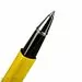 754162 - Ручка гелевая Attache Selection Respect. желтый.корп.синий ст 1098093 (4)