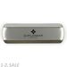 754168 - Ручка перьевая DIPLOMAT Traveller Lumi blue M синий D20001070 1006778 (4)
