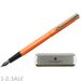 754170 - Ручка перьевая DIPLOMAT Traveller Lumi orange M синий D20001068 1006782 (2)