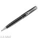 754194 - Ручка шариковая DIPLOMAT Optimist rhomb синий D20000209 1006775 (3)