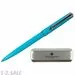 754196 - Ручка шариковая DIPLOMAT Traveller Lumi blue синий D20001071 1006779 (2)