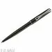754199 - Ручка шариковая DIPLOMAT Traveller black lacquer синий D10424968 1006785 (3)