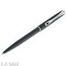 754200 - Ручка шариковая DIPLOMAT Traveller lapis black синий D20000817 1006787 (3)