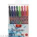 754233 - Набор шариковых ручек Unimax Ultra Glide 0,8мм, масл, неавт, набор 8 цв. 971860 (4)