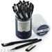 754241 - Ручка шарик EasyWrite Blue, 0,5 мм, синяя 20-0051 1157636 (4)