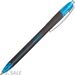 754281 - Ручка шариковая Attache Sellection Glide Aerogrip 0,5мм, синий, корп.васс 966892 (4)
