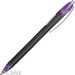 754281 - Ручка шариковая Attache Sellection Glide Aerogrip 0,5мм, синий, корп.васс 966892 (7)
