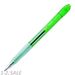 754291 - Ручка шариковая BPGP-10N-F G SUPER GRIP NEON корпус зеленого цвета 1023184 (2)
