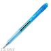 754292 - Ручка шариковая BPGP-10N-F L SUPER GRIP NEON корпус синего цвета 1023183 (2)