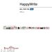 754297 - Ручка шариковая BRUNO VISCONTI HappyWrite. Розовые Котята синий 0,5мм 1013674 (4)