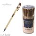 754298 - Ручка шариковая BRUNO VISCONTI HappyWrite. Щенок с букетом синий 0,5мм 1013675 (3)
