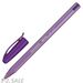 754313 - Ручка шариковая PAPER MATE InkJoy трегхр.корпус фиолетовый ст., 0,5мм. 820121 (2)
