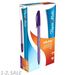 754313 - Ручка шариковая PAPER MATE InkJoy трегхр.корпус фиолетовый ст., 0,5мм. 820121 (6)