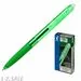 754321 - Ручка шариковая PILOT Super Grip BPGG-8R-F-G ав.резин.манжет.зеленая 0.22мм 735672 (3)