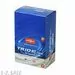 754342 - Ручка шариковая Unimax Glide Trio RT GP Steel 0,7мм, чер, масл, треуг, авт. 722469 (4)