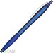 754385 - Ручка шариковая Ручка шарик.Attache Sellection Pearl touch Glide RT0,3мм,2шт/блис,син,сз 966894 (5)