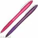 754386 - Ручка шариковая Ручка шарик.Attache Sellection Pearl touch Glide RT0,3мм,2шт/блис,син,фр 966893 (2)