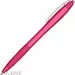 754386 - Ручка шариковая Ручка шарик.Attache Sellection Pearl touch Glide RT0,3мм,2шт/блис,син,фр 966893 (4)