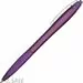 754386 - Ручка шариковая Ручка шарик.Attache Sellection Pearl touch Glide RT0,3мм,2шт/блис,син,фр 966893 (7)