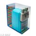 754395 - Точилка для карандашей механическая Kw-Trio 32YA, метал.корпус,цвет ассорти 1094253 (7)