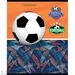 755235 - Тетрадь общая А5,48л,кл,скреп,мел.об,бл.офсет-2 ФУТБОЛЬНАЯ ТЕМА 48-6970 асс 1159148 (4)