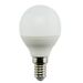 601078 - Ecola шар G45 E14 9W 4000K 4K 82x45 Premium K4QV90ELC (10!) (1)