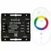 601176 - Ecola Контроллер 12V 216W(24V 432W) 18A RGB с кольцевым сенсорным белым радиопультом RFC18WESB (1)