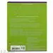 755735 - Тетрадь школьная А5,12л,косая линия КЛАССИКА 5 ЦВЕТОВ 7-12-009/3 985038 (9)