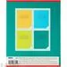 755758 - Тетрадь школьная А5,12л,линия,блок офсет-2 КЛАССИКА-7 12-3855 4вида 992160 (8)