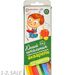 755914 - Краски акварельные Юный школьник, 12цв., б/кисти, арт.АЮШК12 790118 (2)