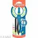 755977 - Циркуль Maped KIDZ EASY 360° 14 см, 181610, блистер, цв в асс 1110566 (2)