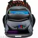 756140 - Ранец №1School Basic Тигренок, 2 отд., ортопед. спинка, велюр 1061324 (9)