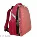 756143 - Ранец №1School Sparkle Miracle Pink, ортопед. cпинка, двустор.пайетки 904007 (3)