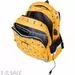 756170 - Рюкзак школьный №1School Tigers желтый 1061340 (5)