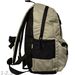 756182 - Рюкзак №1School Smart оливковый 1061331 (5)