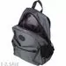 756183 - Рюкзак №1School Smart серый 1061330 (6)
