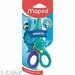 756204 - Ножницы детские Maped KIDIPULSE, 12 см, пластик.лезвия, блистер 472110 1062944 (4)