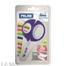 756209 - Ножницы детские Milan Funny с пластиковыми лезвиями, блистер (BWM10152)(ДС) 1032926 (2)