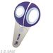 756209 - Ножницы детские Milan Funny с пластиковыми лезвиями, блистер (BWM10152)(ДС) 1032926 (3)