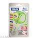 756209 - Ножницы детские Milan Funny с пластиковыми лезвиями, блистер (BWM10152)(ДС) 1032926 (6)