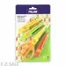 756214 - Ножницы фигурные Milan Zigzag с 4 сменными лезвиями, блистер (14930904) 1032925 (2)