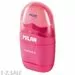 756227 - Ластикоточилка Ластик-точилка Milan CAPSULE цвет в ассорт., блистер 208199 1057222 (5)
