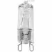 167157 - Лампа галоген. ЭРА JCD G9 230V 60W прозрачная JCD-60-230-G9-CL (2)