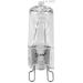 167157 - Лампа галоген. ЭРА JCD G9 230V 60W прозрачная JCD-60-230-G9-CL (2)