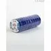 335436 - ЭРА изолента ПВХ 19/20 синяя 0.15х19 мм, 20м 190% растяж. 3553 (3)