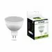 617647 - Feron MR16 GU5.3 220V 7W(560lm) 4000K 4K 50x50 матовая LB-26 25236 (1)